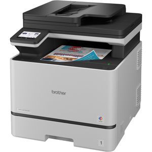 Produktbild für Multifunktionsgerät Brother MFC-L8730CDW