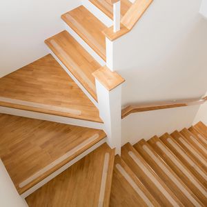 Produktbild für Antirutsch-Aufkleber Relaxdays Streifen, 17 Stück