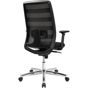 Produktbild für Bürostuhl Topstar AIRPOINT II, AP39TW2MT0CX3