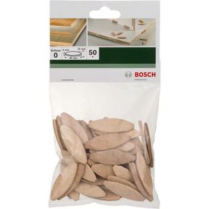 Produktbild für Flachdübel Bosch 2609256600