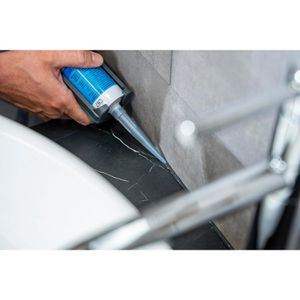 Produktbild für Fugenglätter Wolfcraft 4334000 Fugen-Set 4-teilig