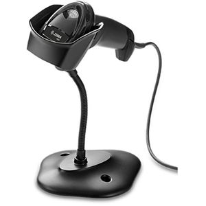 Barcode-Scanner Zebra DS2208-SR7U2100SGW