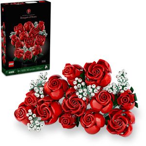Produktbild für Klemmbausteine LEGO Icons 10328, ab 18 Jahre