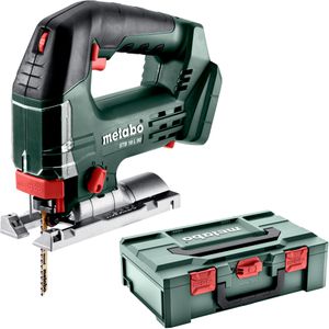 Stichsäge Metabo STB 18 L 90 Akku-Pendelhub