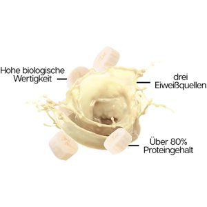 Produktbild für Proteinpulver Layenberger 3K Protein, 360 g