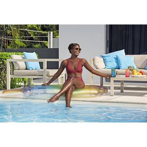 Produktbild für Luftmatratze Bestway 43161 Dreamsicle, 185 x 89cm