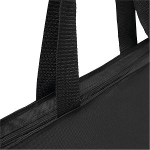 Produktbild für Einkaufstasche Böttcher-AG Shopper Easy, schwarz
