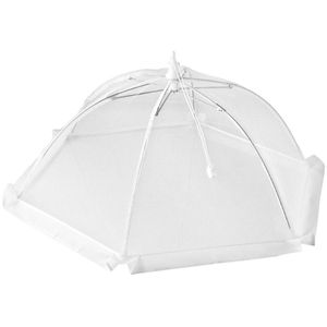 Fliegenhaube Fackelmann 44489, Kunststoff / Metall