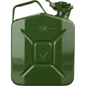 Produktbild für Benzinkanister Valpro 10105