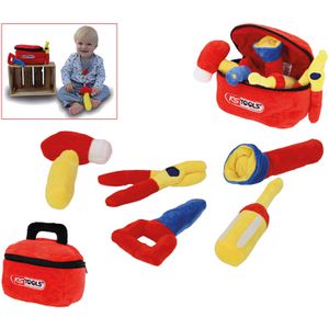 Produktbild für Kinderwerkzeug KS-Tools 100208