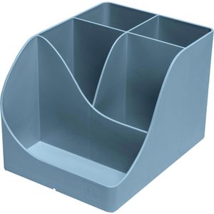 Produktbild für Stiftehalter Exacompta Pen Wave AutentiK, 69570D