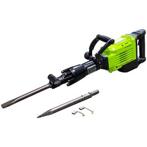 Produktbild für Stemmhammer Zipper ZI-ABH1700D, 30mm Sechskant