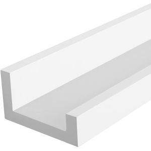 Produktbild für Wandregal Songmics LWS60WT, weiß