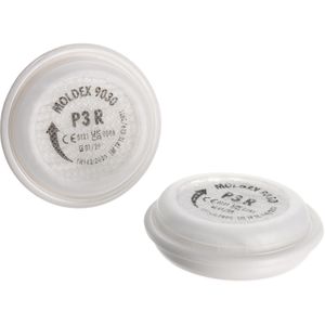 Produktbild für Atemschutzmaske Moldex Ready Pack 7032