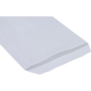 Produktbild für Versandtaschen Steinmetz weiß, B4