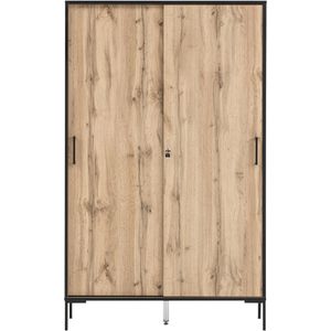 Produktbild für Schiebetürenschrank Möbelpartner Serie 2000, Holz