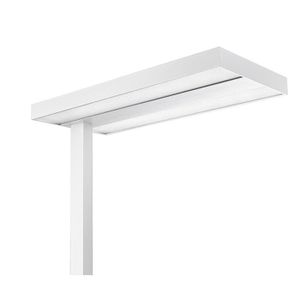 Produktbild für Stehlampe Alco 9080-210, LED, weiß, 195 cm