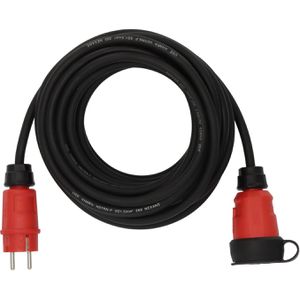 Verlängerungskabel Brennenstuhl Professional, für außen IP44