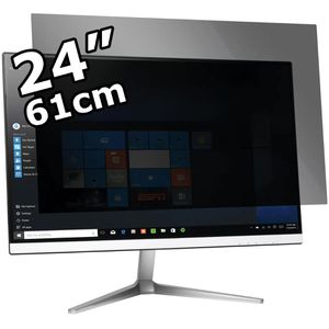 Produktbild für Blickschutzfilter Leitz 69020000