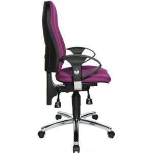 Produktbild für Bürostuhl Topstar Sitness 10, SI59U G03