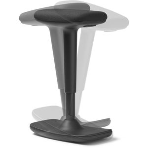 Produktbild für Fitness-Hocker Dauphin to-swift, SW 9299