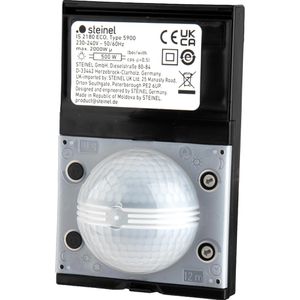 Produktbild für Bewegungsmelder Steinel IS 2180 ECO PIR