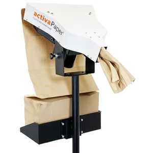Produktbild für Papierpolstermaschine activaTec PA2000, 85m/min