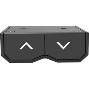 Produktbild für Schreibtischgestell LogiLink EO0029, schwarz