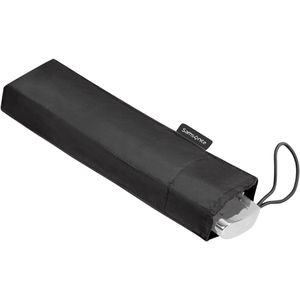 Produktbild für Regenschirm Samsonite Rain Pro Manual Flat, sturmfest