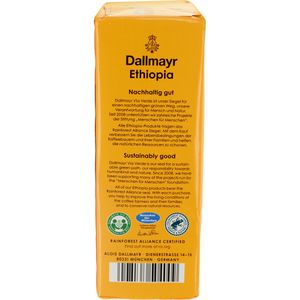 Produktbild für Kaffee Dallmayr Ethiopia