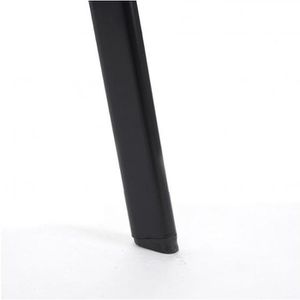 Produktbild für Besucherstuhl Mendler T401, 42303, stapelbar