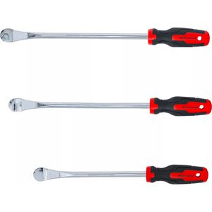 Produktbild für Montiereisen BGS-technic 84530, 13-teilig