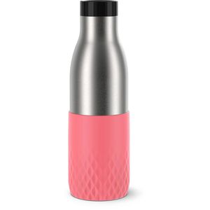 Trinkflasche Emsa Bludrop Sleeve N3110800