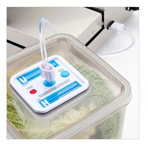 Produktbild für Vakuumbehälter Gastroback 46111, Kunststoff, Set, 2-teilig