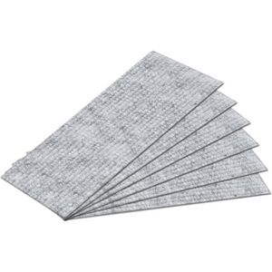 Produktbild für Ersatzblätter Nobo 34534497