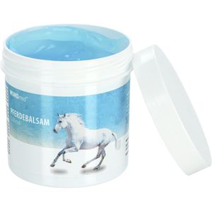 Produktbild für Pferdebalsam WUNDmed 250ml