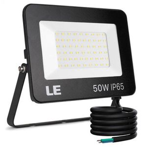 LED-Außenstrahler Lepro IP65 wasserdicht