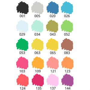 Produktbild für Layoutmarker Schneider Paint-It 040 Twinmarker