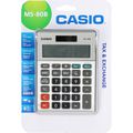 Zusatzbild Taschenrechner Casio MS 80 B