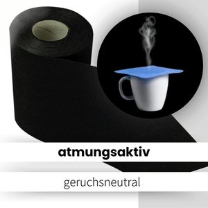 Produktbild für Tischläufer Sensalux 69700927, waschbar