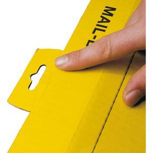 Produktbild für Faltkartons Smartboxpro Mail-Box Gr. S, 20 Stück