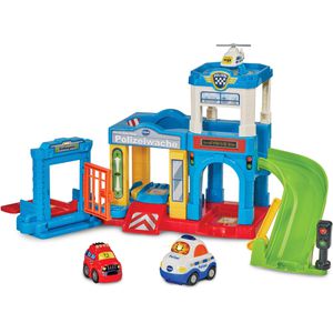 Produktbild für Spielset vtech Tut Tut Baby Flitzer 569904 ab 1 J.