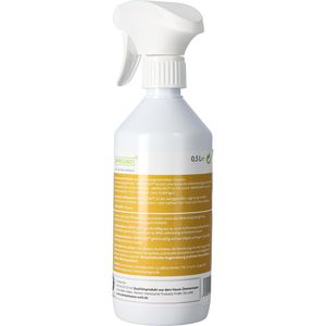 Produktbild für Textilimprägnierung Impregno Flourfrei, ohne PFC