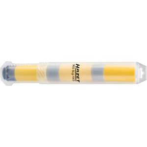 Produktbild für Steckschlüssel Hazet 903SLG-19/3, 3 Stück
