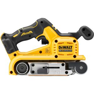 Produktbild für Bandschleifer DeWalt DCW220NT-XJ, Akku