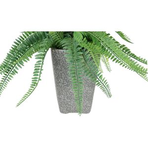 Produktbild für Kunstpflanze I.GE.A. Farnbusch Waldfarn