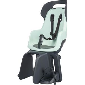 Produktbild für Fahrrad-Kindersitz bobike GO Maxi Carrier