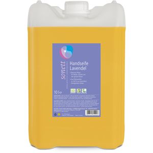 Seife Sonett Handseife Lavendel DE3029