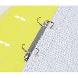 Produktbild für Ringbuch Veloflex Diamond 1141410, A4