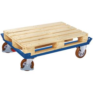 Paletten-Fahrgestell VARIOfit sw-870.300